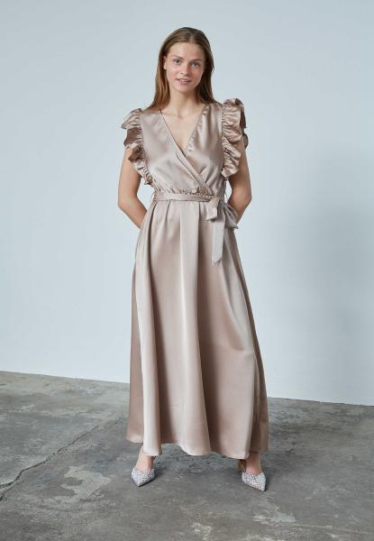 Afbeelding voor product Kleed van het merk Sisters Point in het Beige