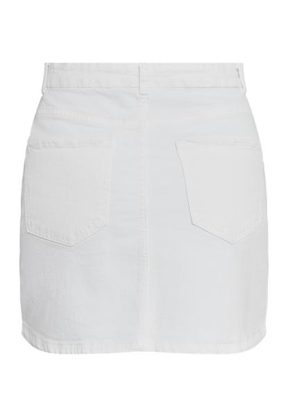 Afbeelding voor product Rok van het merk Sisters Point in het Wit