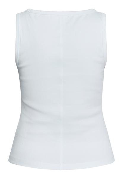 Afbeelding voor product Top van het merk Sisters Point in het Wit