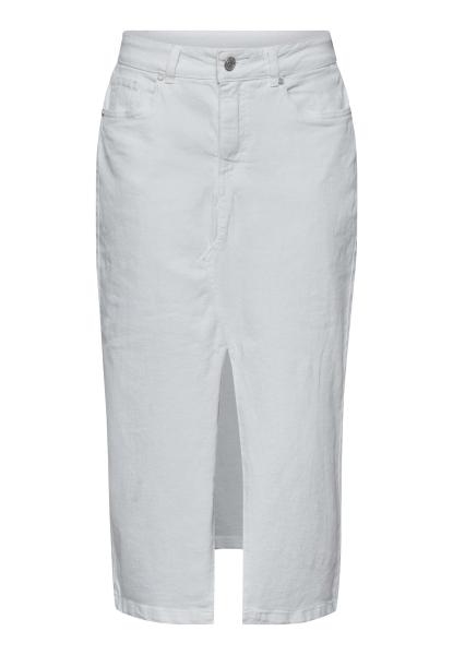 Afbeelding voor product Rok van het merk Sisters Point in het Wit