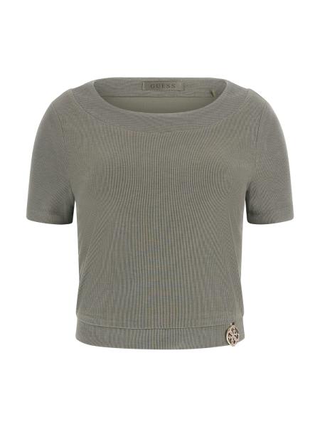 Afbeelding voor product Top van het merk Guess in het Groen