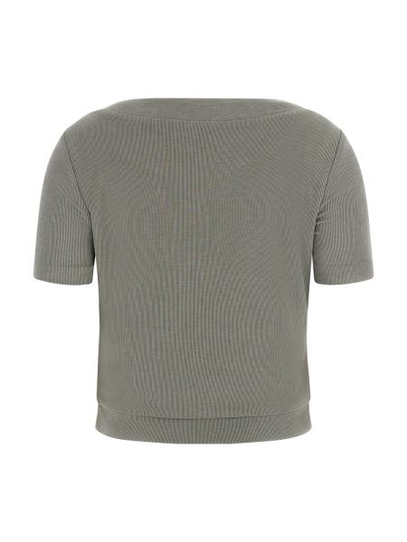 Afbeelding voor product Top van het merk Guess in het Groen