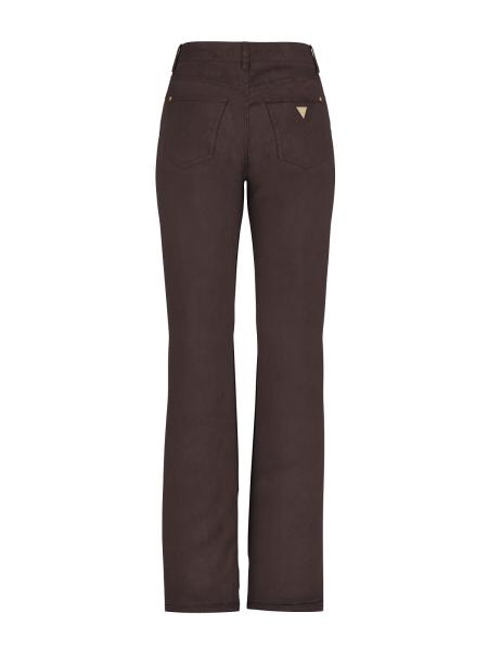 Afbeelding voor product Broek van het merk Guess in het Bruin