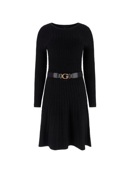 Afbeelding voor product Kleed van het merk Guess in het Zwart