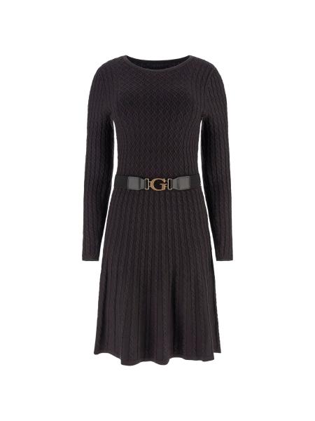 Afbeelding voor product Kleed van het merk Guess in het Bruin