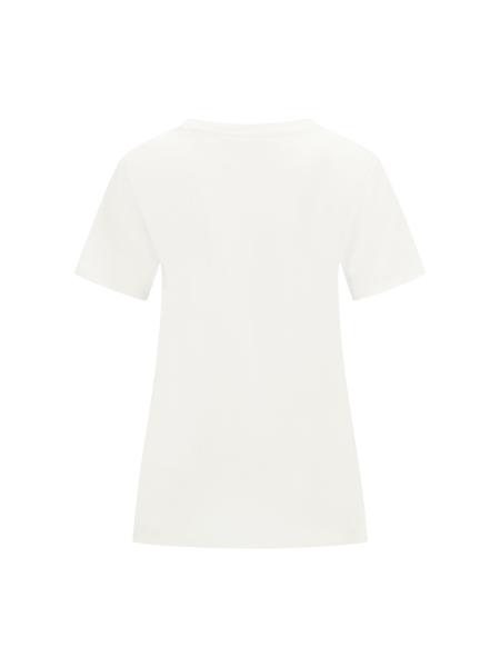 Afbeelding voor product T-shirt van het merk Guess in het Wit