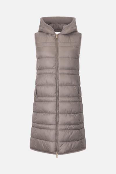 Afbeelding voor product Jas van het merk Artigli in het Beige