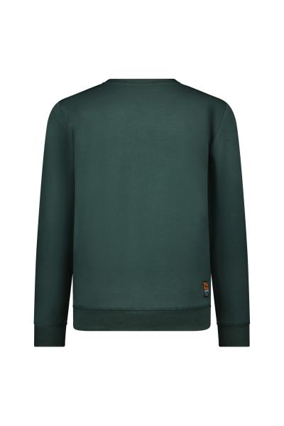 Afbeelding voor product Sweater van het merk Tygo & Vito in het Groen