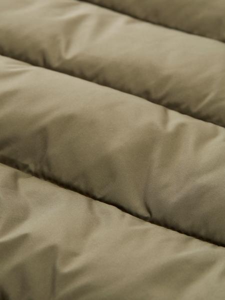 Afbeelding voor product Jacket van het merk Tom Tailor in het Kaki