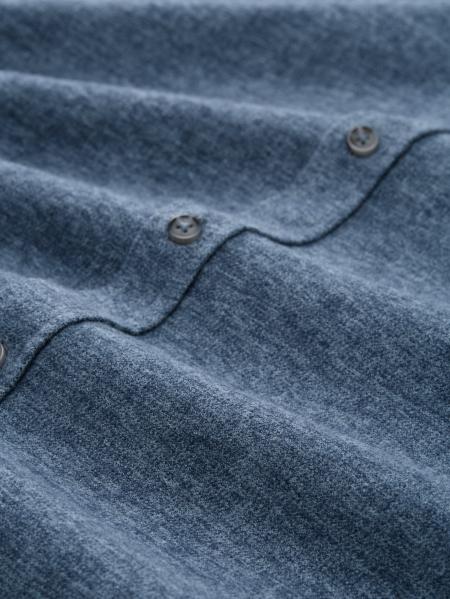 Afbeelding voor product Hemd van het merk Tom Tailor in het Blauw