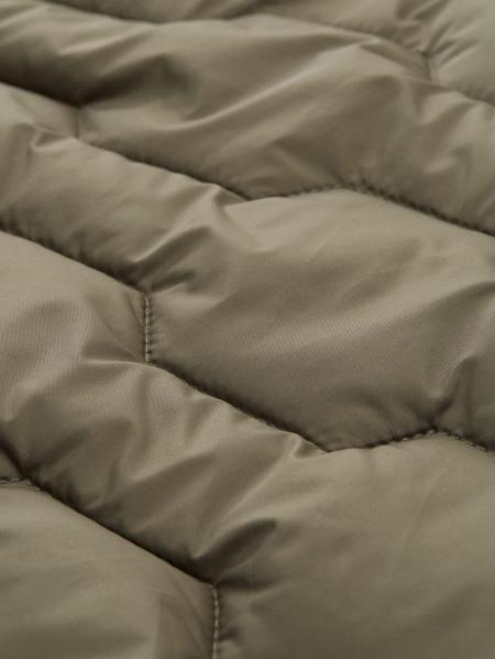 Afbeelding voor product Jas van het merk Tom Tailor in het Groen