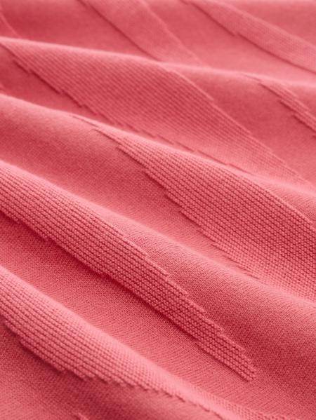 Afbeelding voor product Pull van het merk Tom Tailor in het Rood