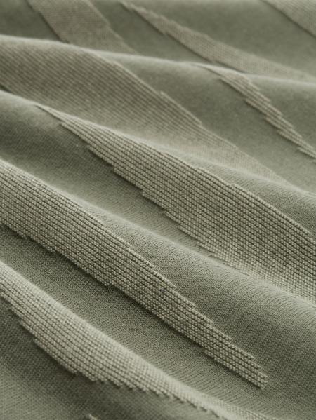 Afbeelding voor product Pull van het merk Tom Tailor in het Groen