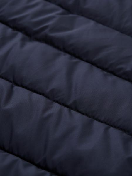 Afbeelding voor product Jacket van het merk Tom Tailor in het Blauw