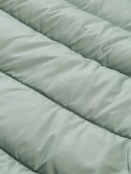 Afbeelding voor product Jacket van het merk Tom Tailor in het Groen