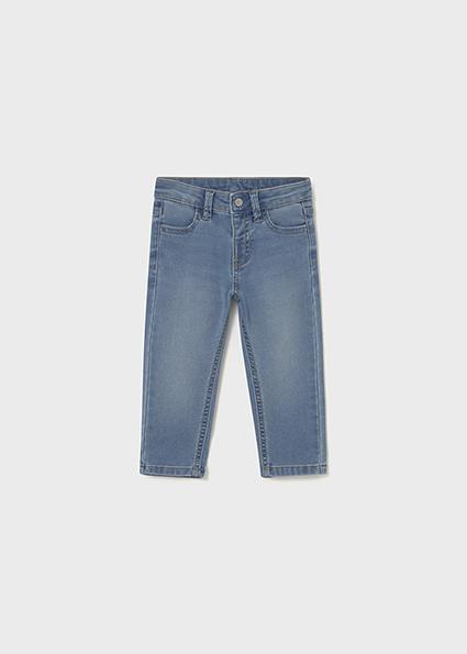 Afbeelding voor product Broek van het merk Mayoral in het Jeans