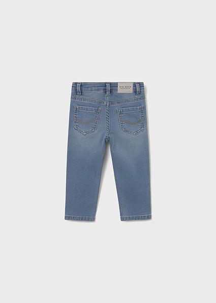 Afbeelding voor product Broek van het merk Mayoral in het Jeans
