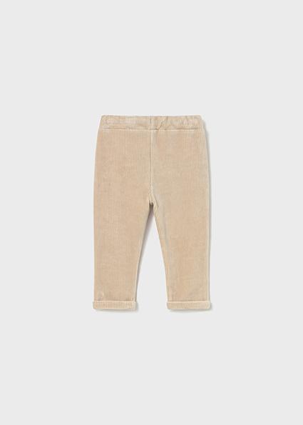 Afbeelding voor product Broek van het merk Mayoral in het Beige