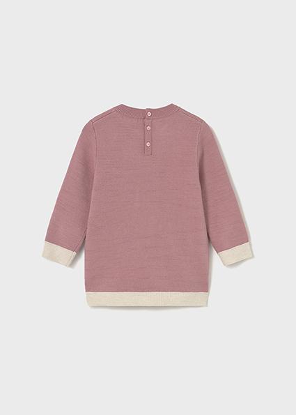 Afbeelding voor product Kleed van het merk Mayoral in het Roze