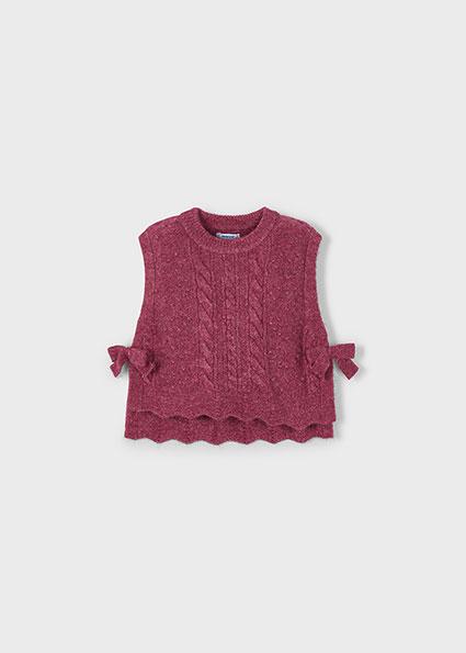 Afbeelding voor product Debardeur van het merk Mayoral in het Rood