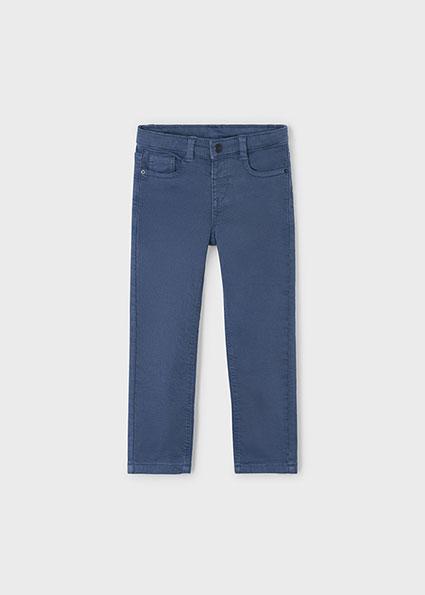 Afbeelding voor product Broek van het merk Mayoral in het Blauw