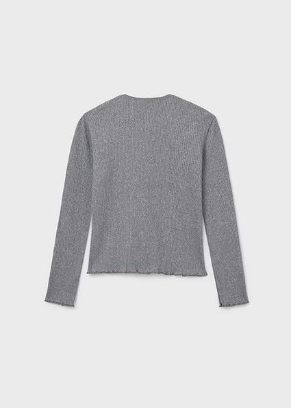 Afbeelding voor product Pull van het merk Mayoral in het Grijs
