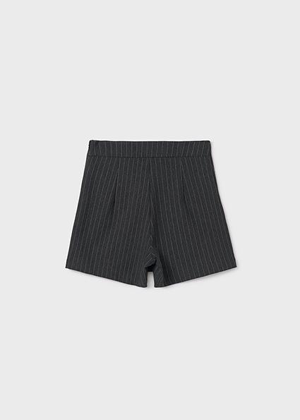 Afbeelding voor product Short van het merk Mayoral in het Grijs