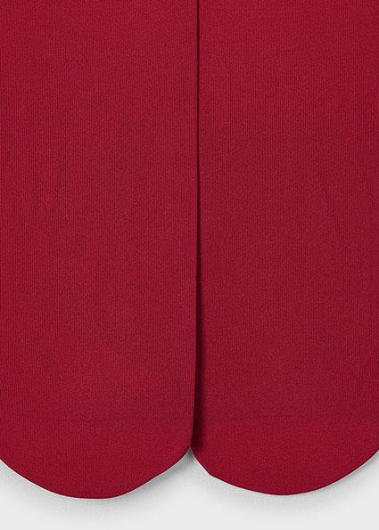 Afbeelding voor product Sokken van het merk Mayoral in het Rood