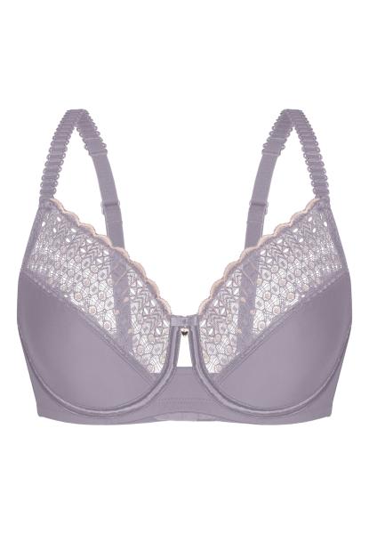 Afbeelding voor product Bh van het merk Sassa Mode in het Grijs