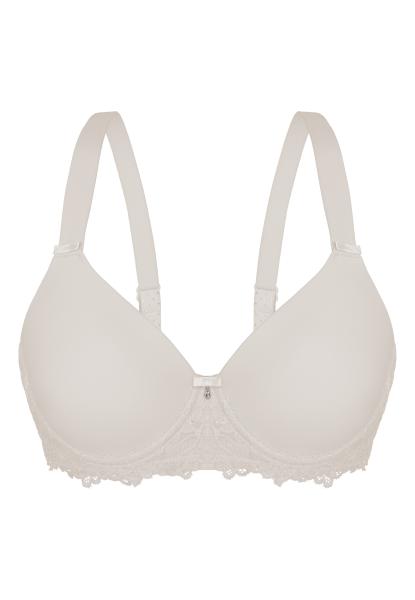 Afbeelding voor product Bh van het merk Sassa Mode in het Wit