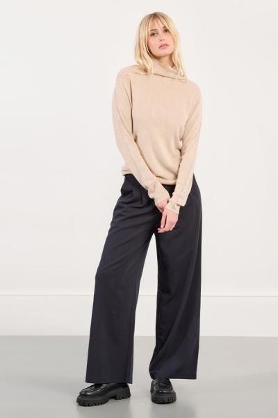 Afbeelding voor product Sweater van het merk Molly Bracken in het Beige