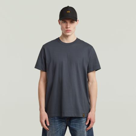 Afbeelding voor product T-shirt van het merk G-star in het Blauw