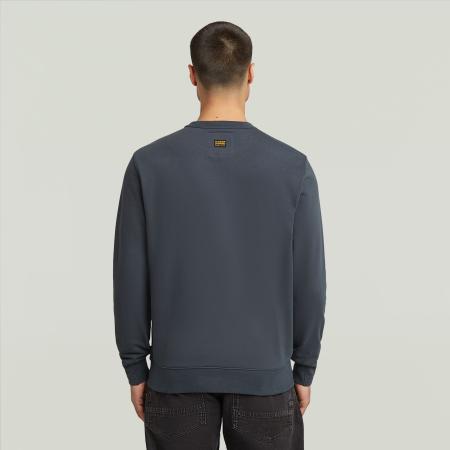 Afbeelding voor product Sweater van het merk G-star in het Blauw