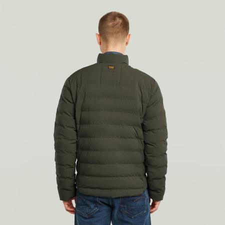 Afbeelding voor product Jas van het merk G-star in het Grijs