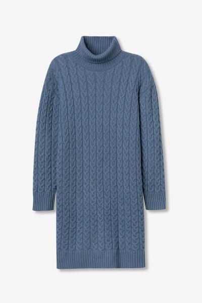 Afbeelding voor product Kleed van het merk Tiffosi in het Blauw