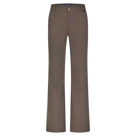 Afbeelding voor product Broek van het merk Red Button in het Bruin