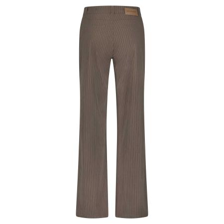 Afbeelding voor product Broek van het merk Red Button in het Bruin
