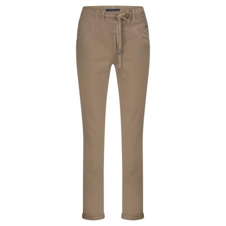 Afbeelding voor product Broek van het merk Red Button in het Beige