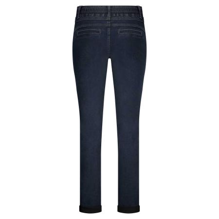 Afbeelding voor product Broek van het merk Red Button in het Jeans