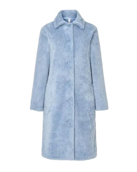 Afbeelding voor product Badjas van het merk Lohe in het Blauw