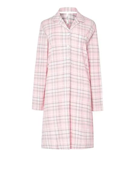 Afbeelding voor product Slaapkleed van het merk Lohe in het Roze