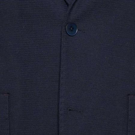 Afbeelding voor product Blazer van het merk R2 Amsterdam in het Marine