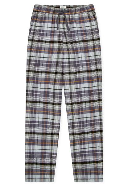 Afbeelding voor product Broek van het merk Schiesser in het Oranje