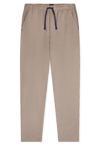 Afbeelding voor product Broek van het merk Schiesser in het Bruin