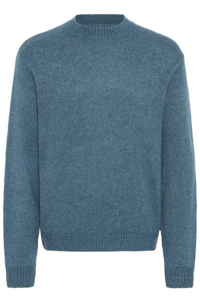 Afbeelding voor product Pull van het merk !solid in het Blauw