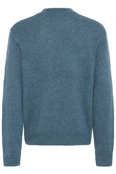 Afbeelding voor product Pull van het merk !solid in het Blauw