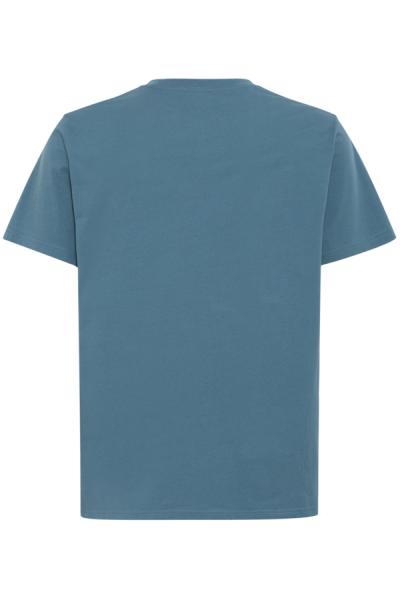 Afbeelding voor product T-shirt van het merk !solid in het Blauw