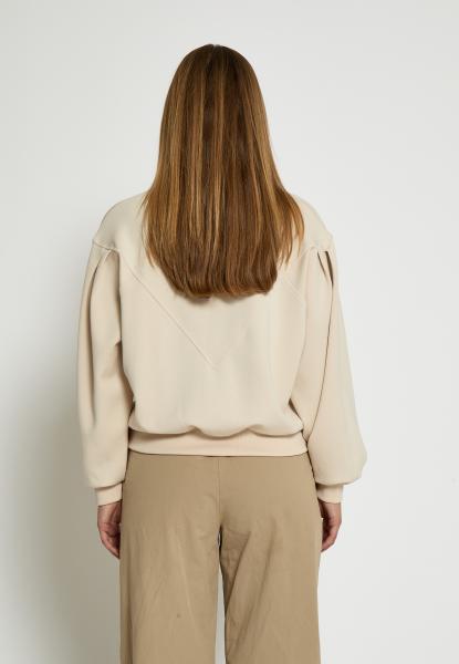 Afbeelding voor product Sweater van het merk Peppercorn in het Beige