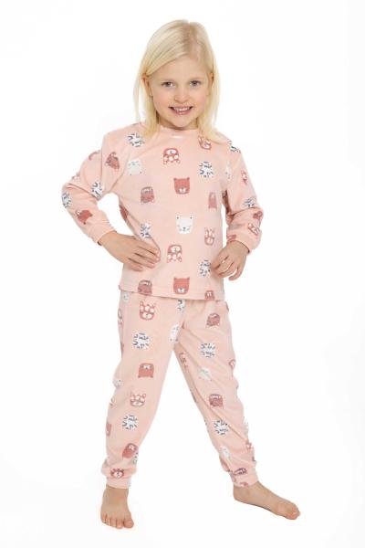 Afbeelding voor product Pyjama van het merk Outfitter in het Roze