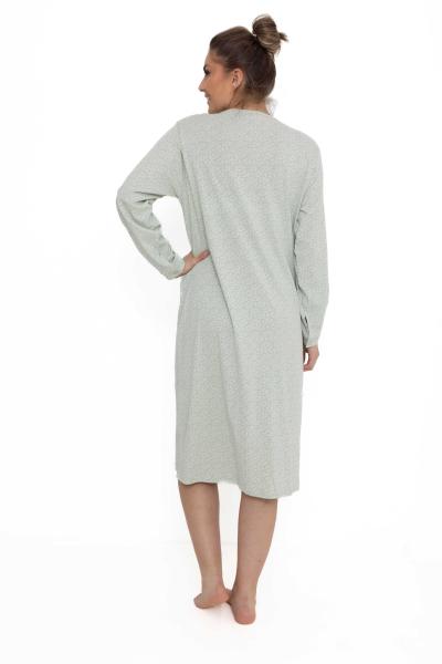 Afbeelding voor product Slaapkleed van het merk Outfitter in het Groen